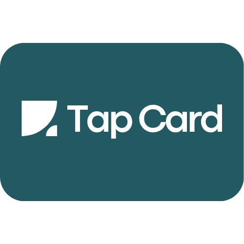 Tap Card